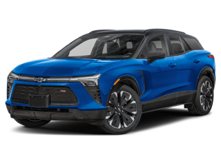 2024 Chevrolet Blazer EV Terrell, TX