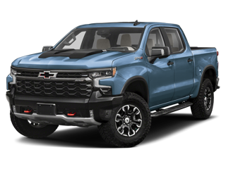 2025 Chevrolet Silverado 1500 Terrell, TX