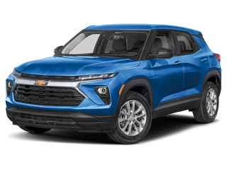 2025 Chevrolet Trailblazer Terrell, TX