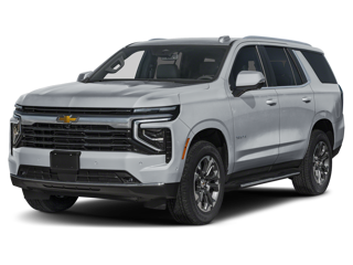 2026 Chevrolet Tahoe Terrell, TX