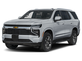 2026 Chevrolet Tahoe Terrell, TX