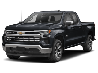 2026 Chevrolet Silverado 1500 Terrell, TX