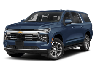 2027 Chevrolet Suburban Terrell, TX