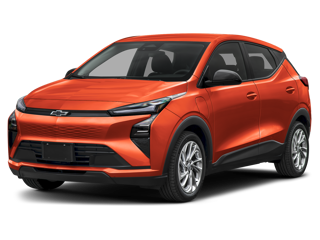 2027 Chevrolet Bolt Terrell, TX