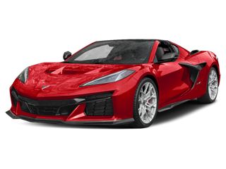 2027 Chevrolet Corvette Terrell, TX