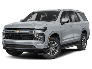 2027 Chevrolet Tahoe Terrell, TX