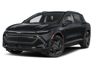 2027 Chevrolet Equinox EV Terrell, TX