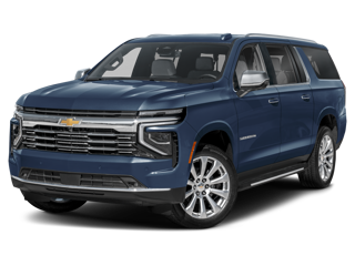 2027 Chevrolet Suburban Terrell, TX