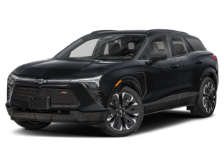 2027 Chevrolet Blazer EV Terrell, TX