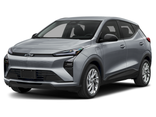 2027 Chevrolet Bolt Terrell, TX