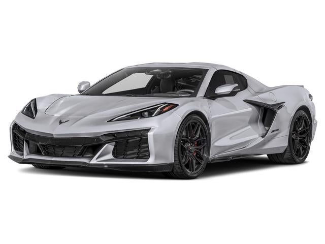 2027 Chevrolet Corvette 