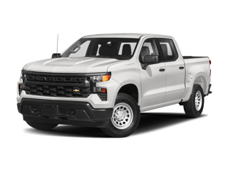 2027 Chevrolet Silverado 1500 Terrell, TX