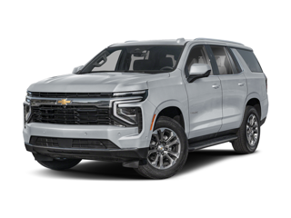 2027 Chevrolet Tahoe Terrell, TX