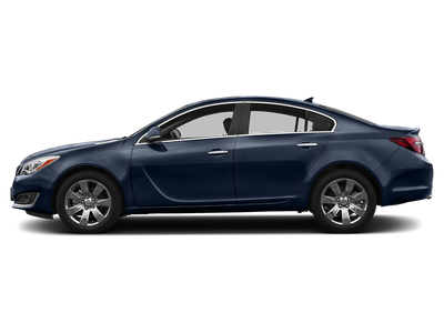 2015 Buick Regal Premium I