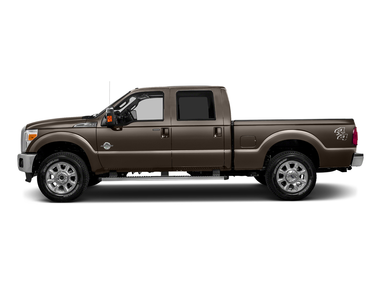 2016 Ford F-250SD F-250® Lariat®