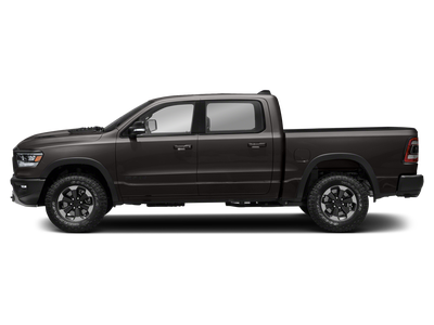 2019 RAM Ram 1500 Rebel