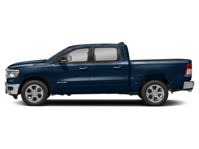 2020 RAM Ram 1500 Big Horn/Lone Star