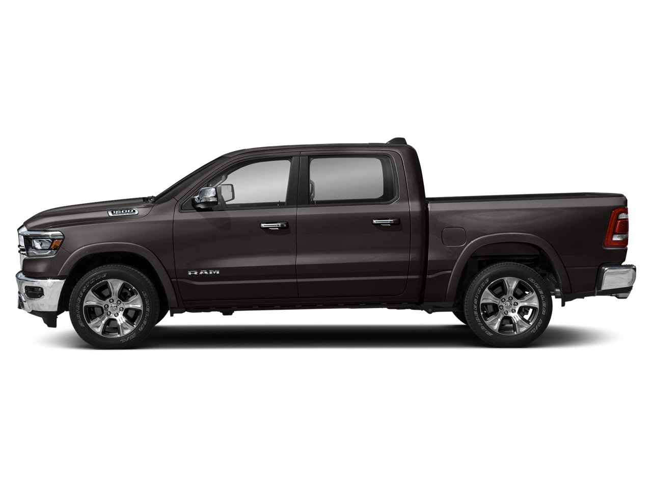 2020 RAM Ram 1500 Laramie