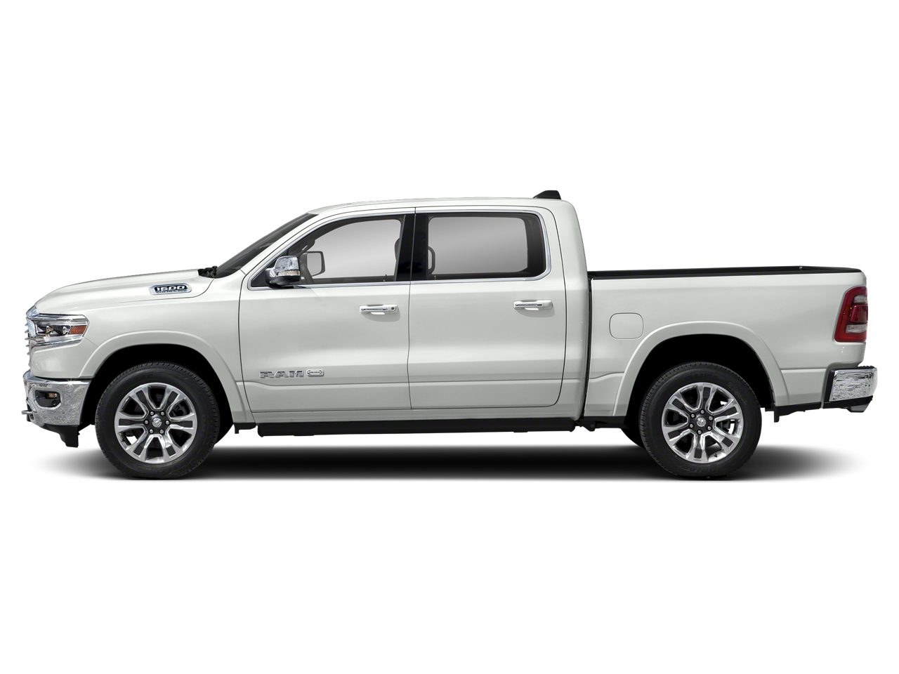 2020 RAM Ram 1500 Limited