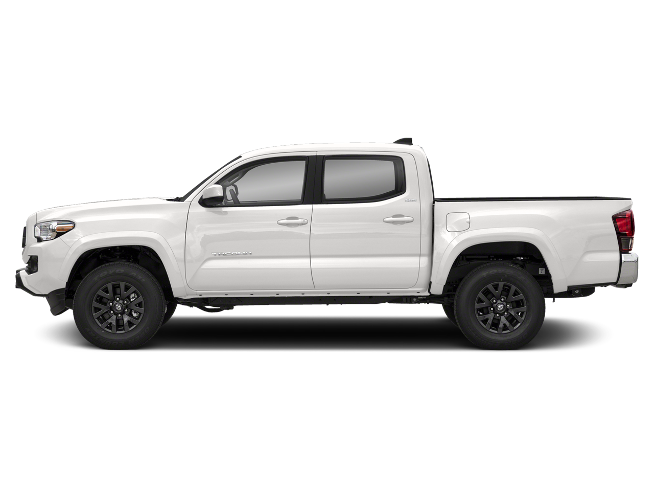 2020 Toyota Tacoma V6