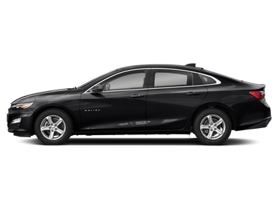 2021 Chevrolet Malibu LS 1LS