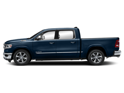 2021 RAM Ram 1500 Limited
