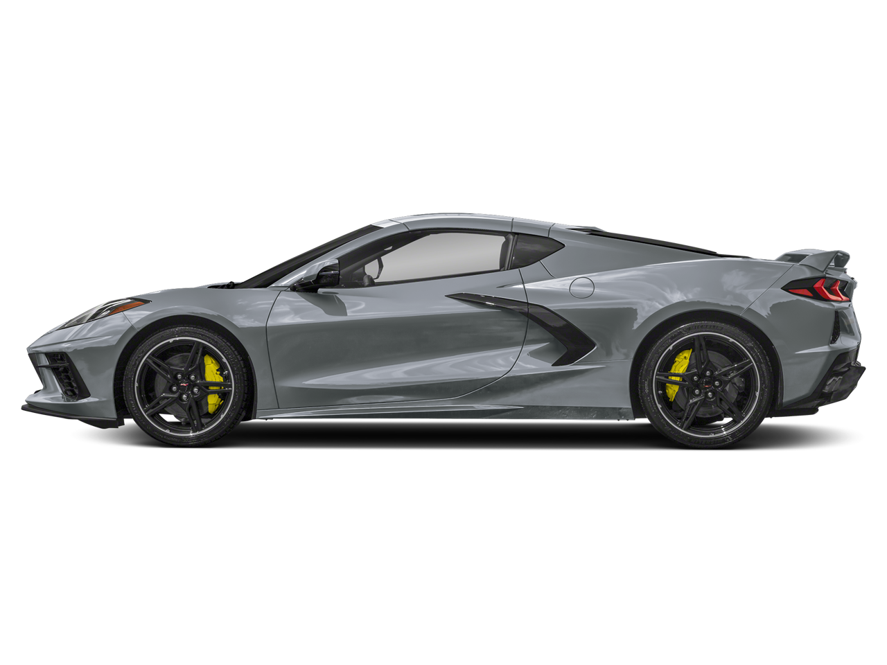 2022 Chevrolet Corvette Stingray 2LT