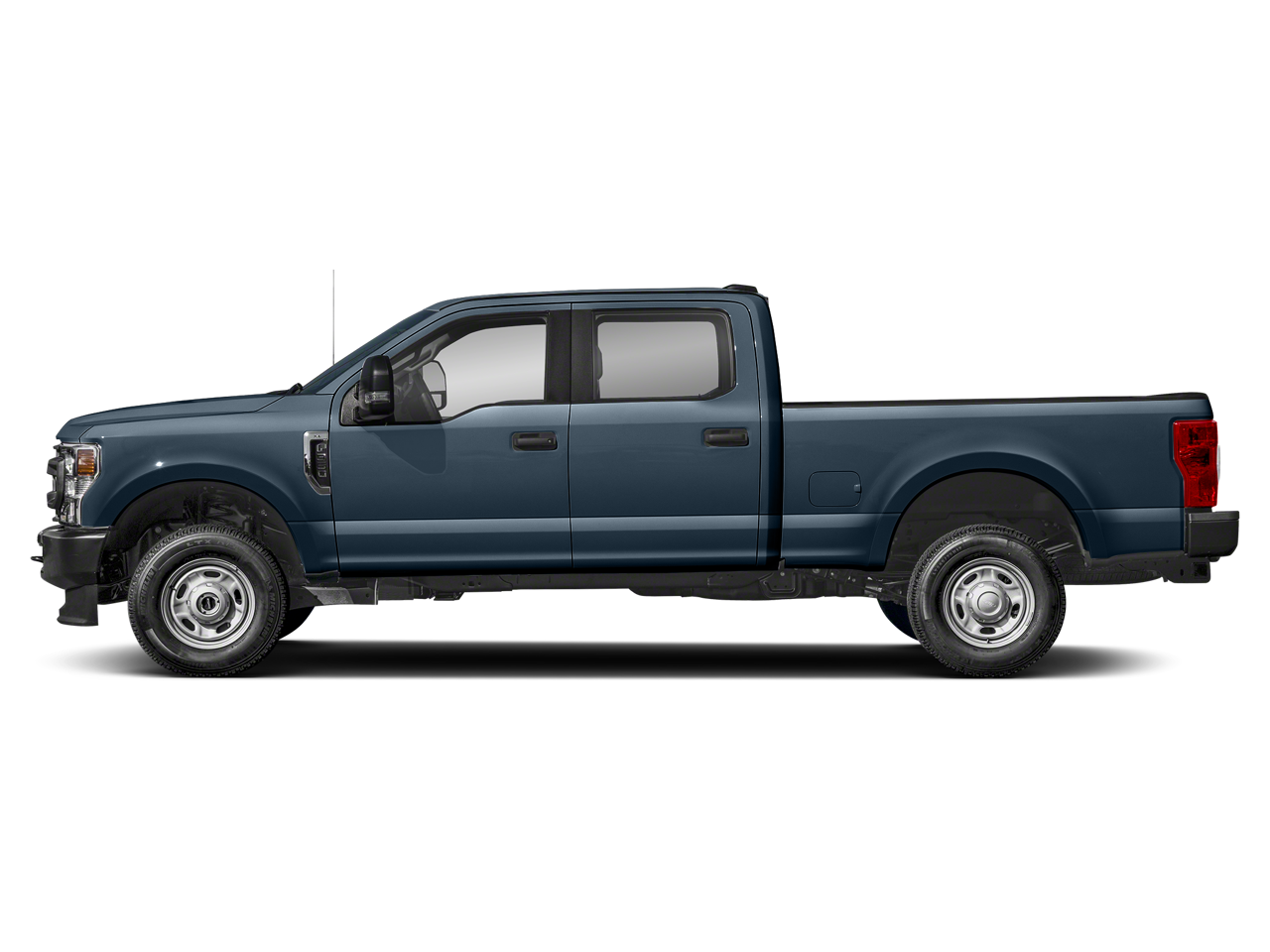 2022 Ford F-350SD Lariat