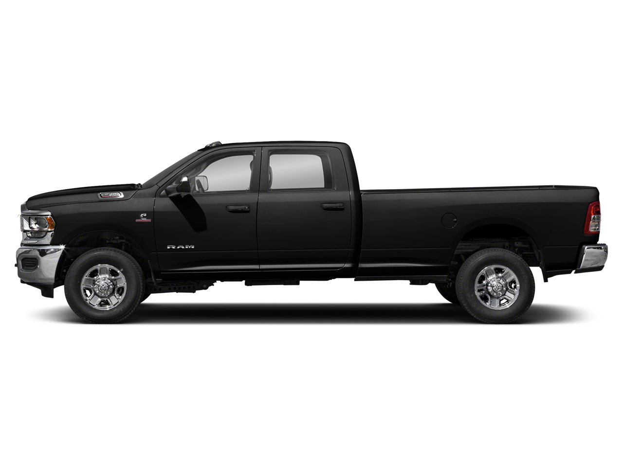 2022 RAM Ram 2500 Laramie Crew Cab 4x4 6'4' Box