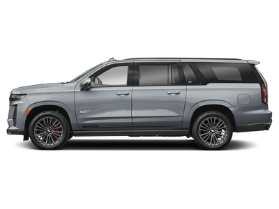 2023 Cadillac Escalade ESV Escalade ESV-V