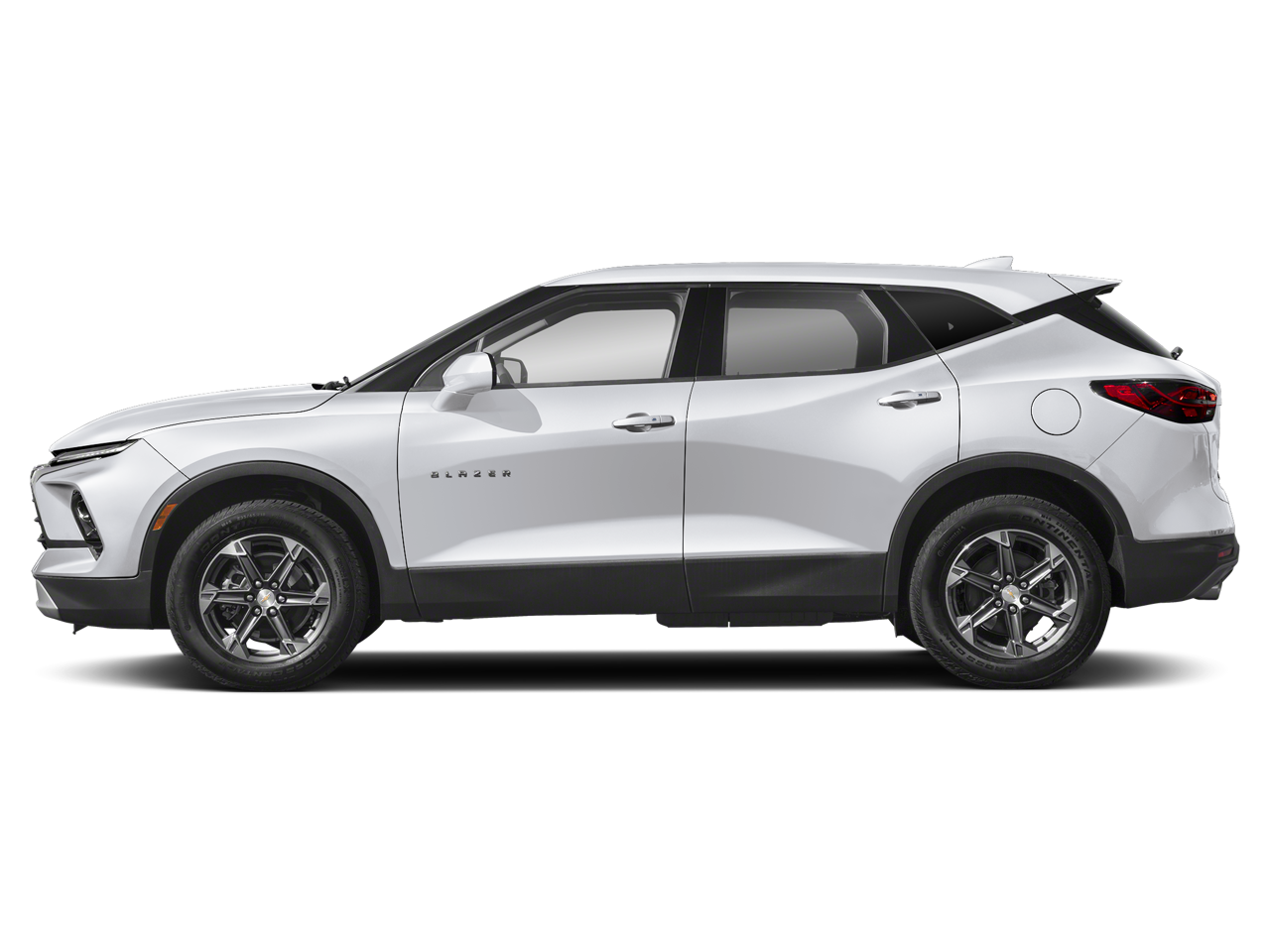 2023 Chevrolet Blazer FWD RS