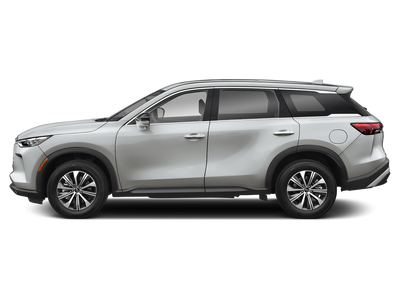 2023 INFINITI QX60 PURE