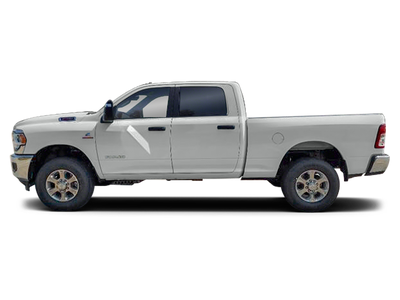 2023 RAM Ram 3500 Laramie Crew Cab 4x4 6'4' Box