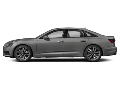 2024 Audi A6 Sedan Premium Plus 45 TFSI quattro S tronic