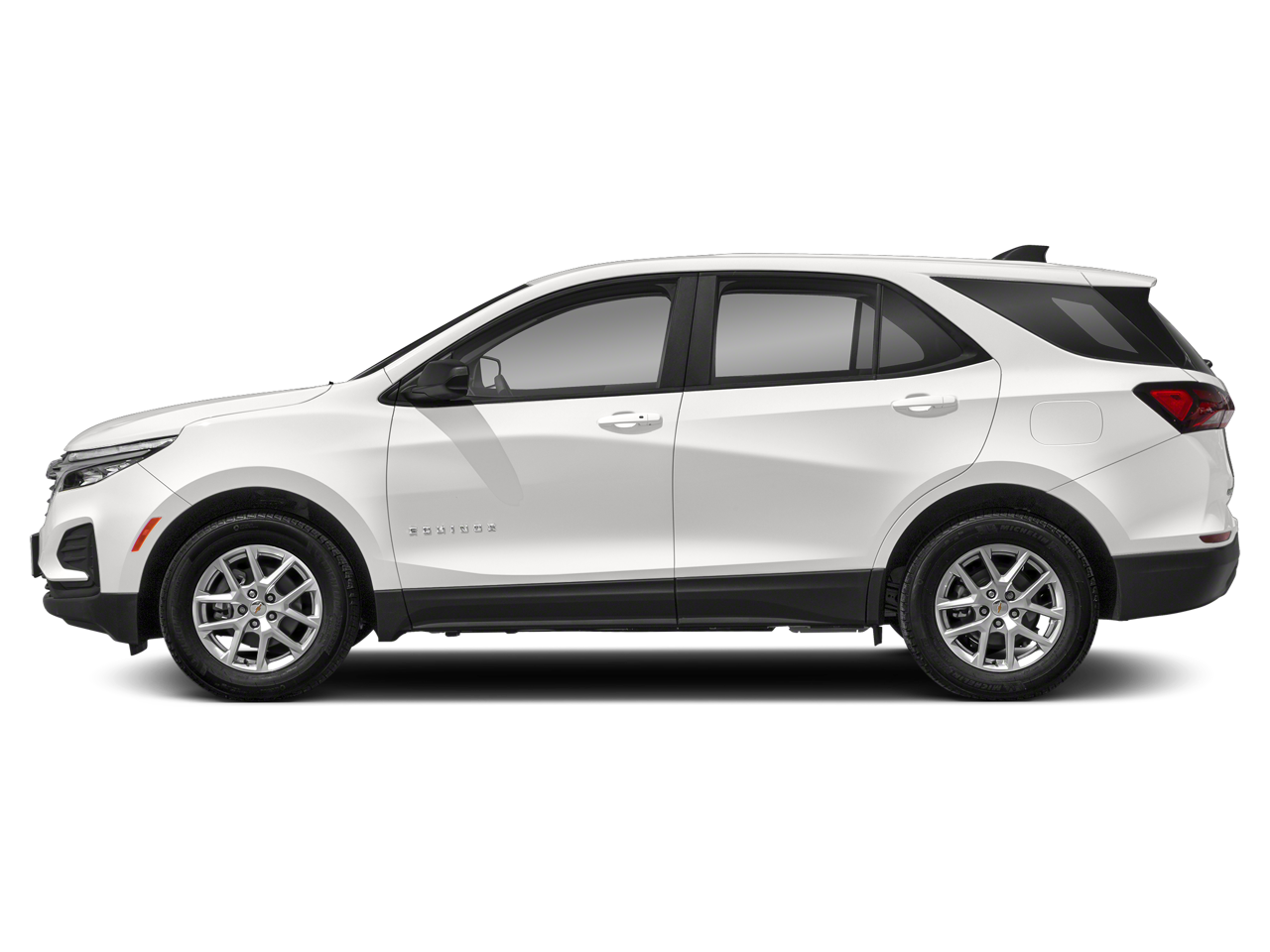 2024 Chevrolet Equinox Premier - Photo 36