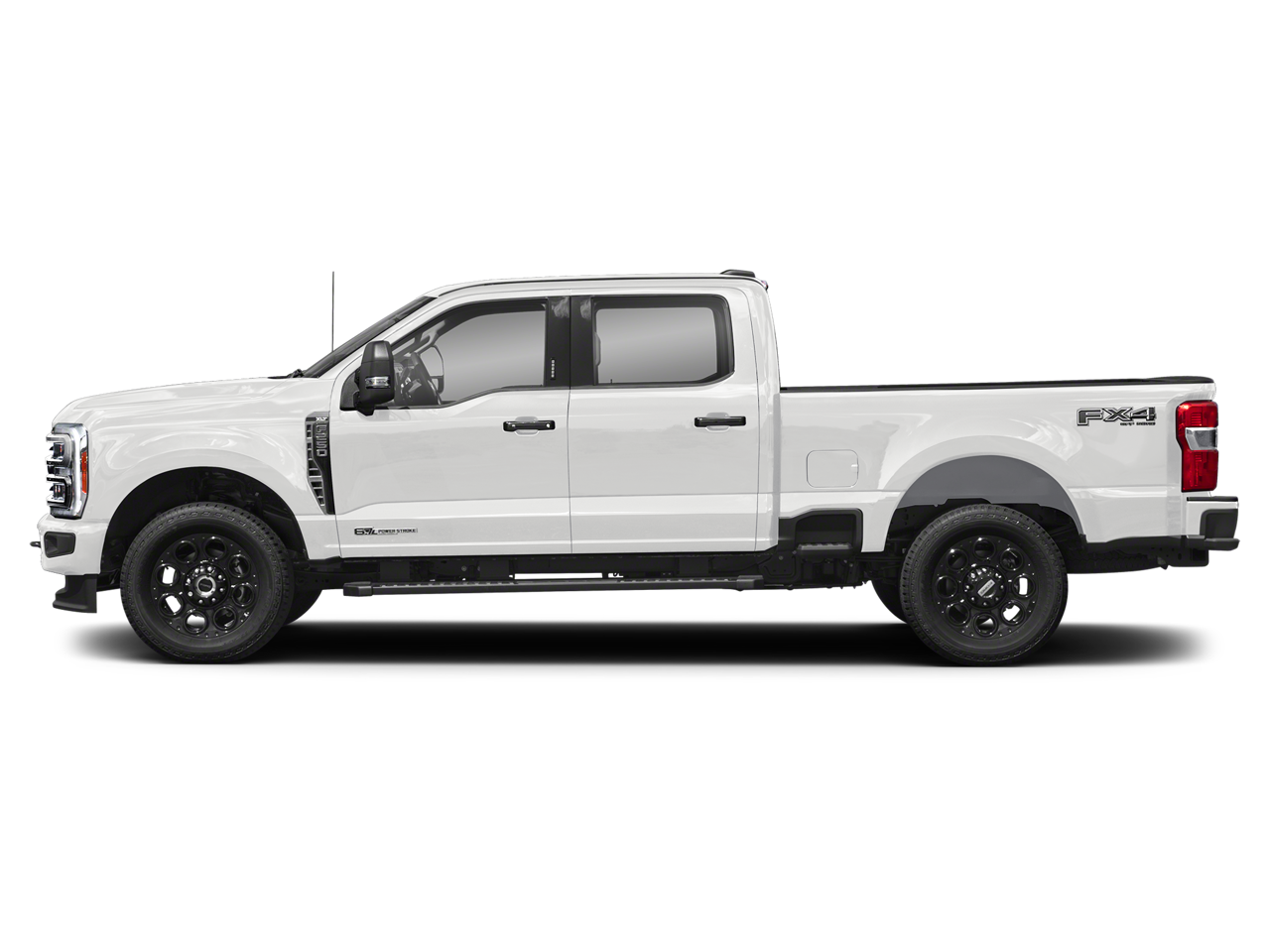 2024 Ford F-250SD F-250® XLT