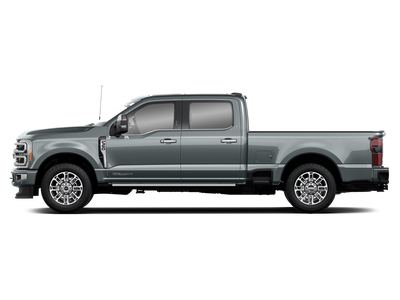 2024 Ford F-350SD Limited