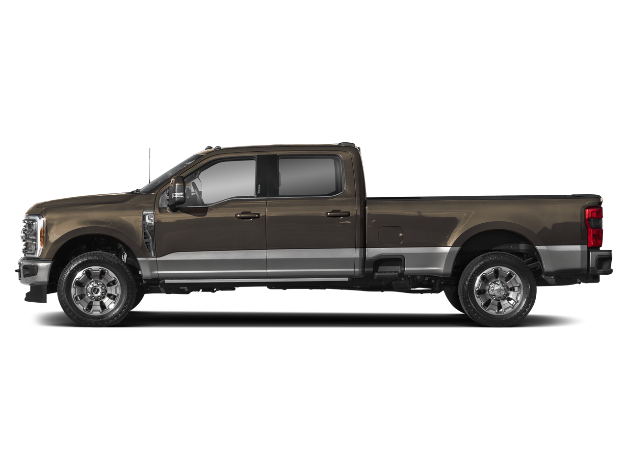 2024 Ford F-350SD King Ranch DRW