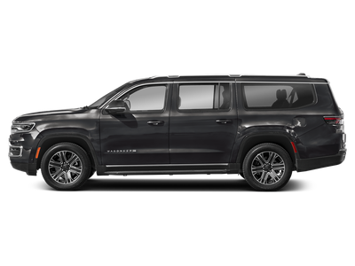 2024 Jeep Wagoneer L Series II 4x2