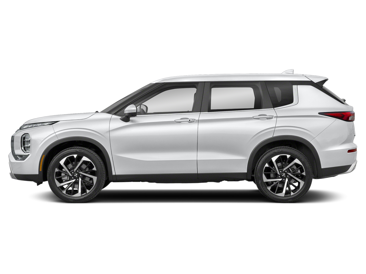 2024 Mitsubishi Outlander SE 2.5 S-AWC
