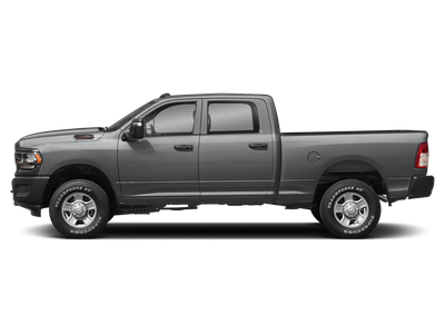 2024 RAM Ram 2500 Tradesman Crew Cab 4x4 6'4' Box