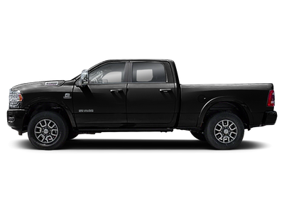 2024 RAM 3500 Limited Longhorn