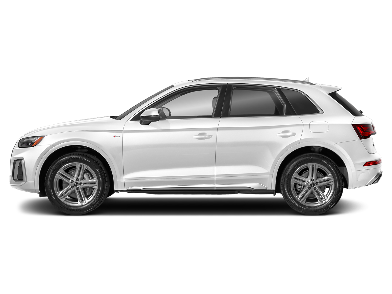 2025 Audi Q5 Premium Plus 55 TFSI e S line quattro S tronic