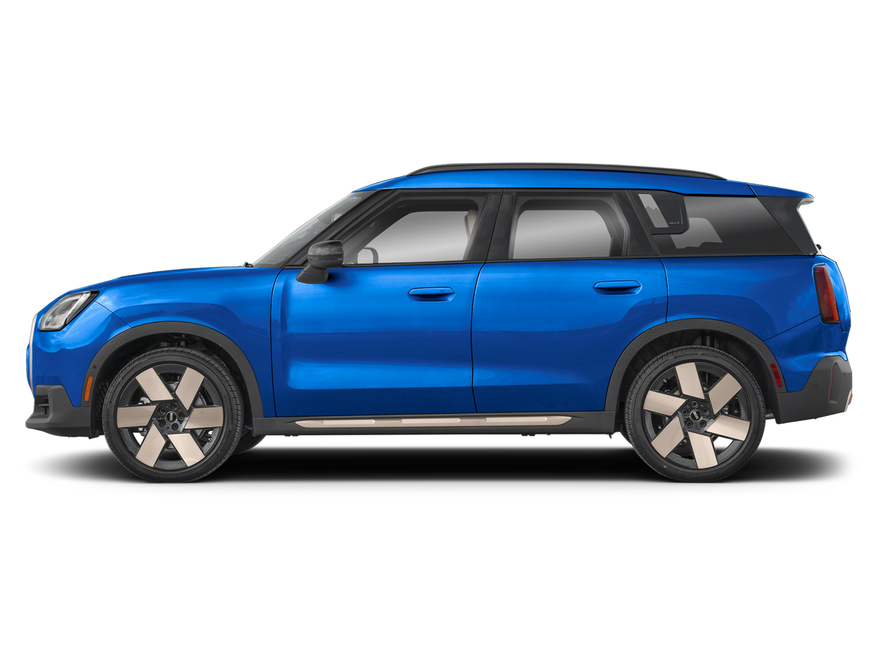 2025 Mini Countryman ALL4 Signature photo 4