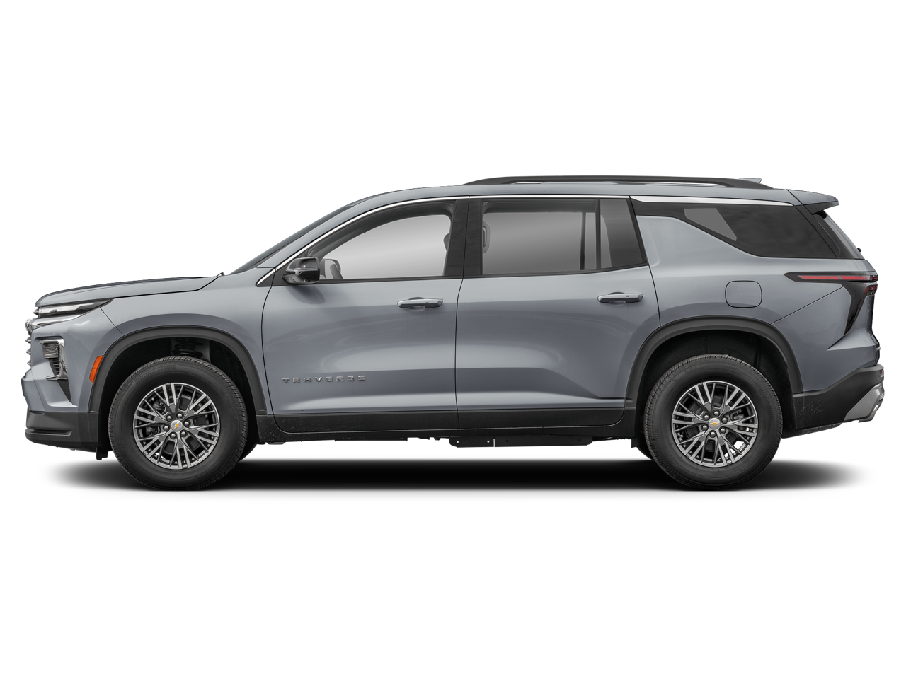 2026 Chevrolet Traverse LT - Photo 16