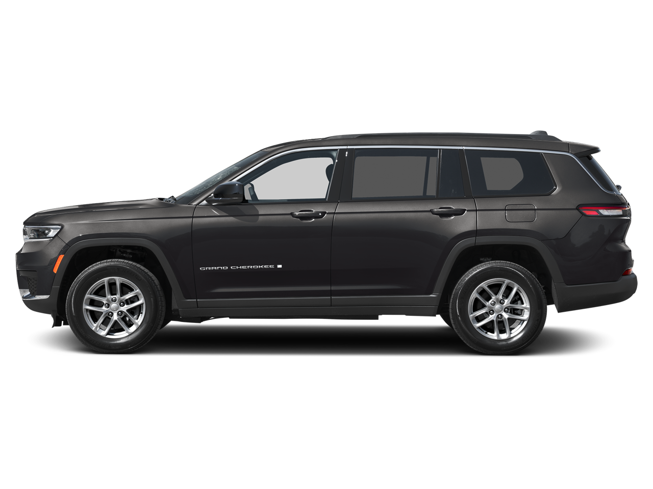 2026 Jeep Grand Cherokee L Summit 4x4