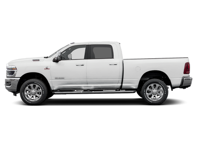 2026 RAM Ram 2500 Laramie