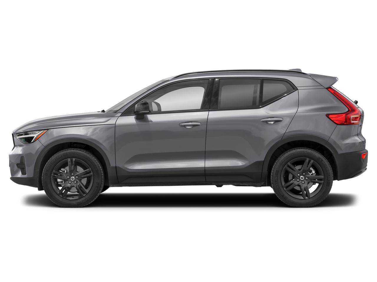 2026 Volvo XC40 B4 Core