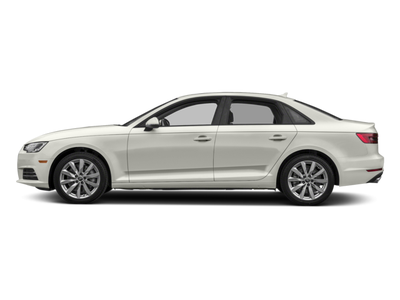 2017 Audi A4 2.0T quattro