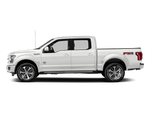 2017 Ford F-150 King Ranch®